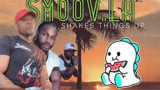 Smoov.La🌴 with More Recaps on Loose cannon + 📝