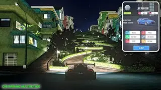 New CPM Update Improved Lighting and Online UI - (Max Graphics and Controller Gameplay)