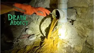 Blocked Drain 1047