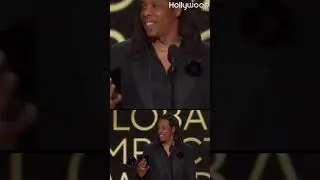 Jay-Z blasted the Grammys for never awarding Beyoncé Album #grammys2024 #jayz #beyonce #foryou  #nba