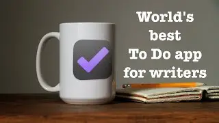 Gushing over the new OmniFocus 4