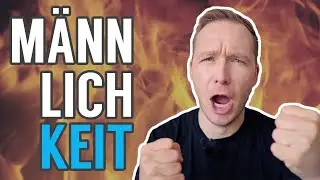 Wann ist ein Mann ein Mann? - Roast der Woche: André Herrmann