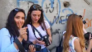 Foto Life Akademi Pro Fotoğrafçılık Kursu Balat Uygulamalı Fotoğraf Eğitimi