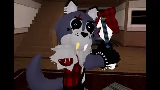 Roblox Piggy Branched Realities: Wayne’s Jumpscare! 