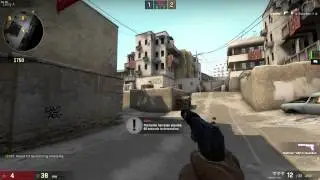 Insane Couple of Clips