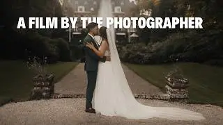 Dutch and Portuguese Dream Wedding at Kasteel Hooge Vuursche