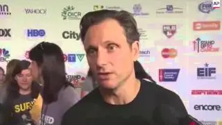 Tony Goldwyn - Cancer Story