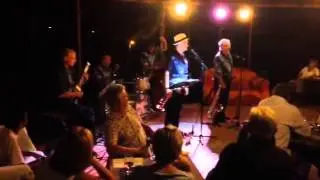 herdade da corte - new orleans jazz band