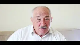 Памяти Мумму Гасангусейнова