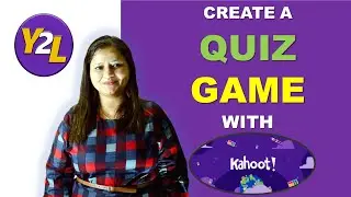 How to create a quiz using Kahoot for teachers