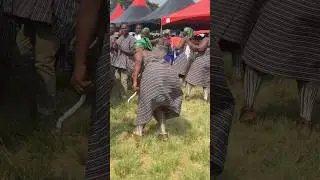 Pure Highlife Borborbor #africa #dance #folkart #folkdance #traditional #ghana #borborbor