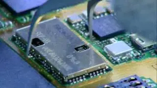 4 Cambio Módulo Bluetooth