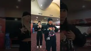 ДВЕ МИЛАШКИ 🤤🔥 / КРАСОТКА ИЗ ТИК ТОКА 😍 