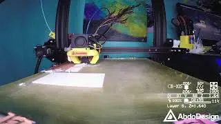 AbdoDesign [EP 89] - Table and Chairs