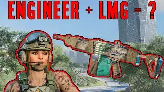 Battlefield 2042 - Weapon Proficiencies