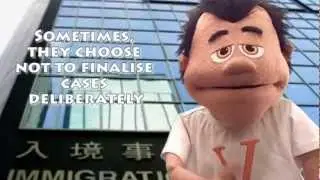 Why Do Some Hong Kong Visa Applications Take Forever to Finalise?