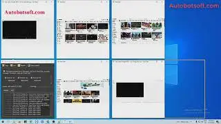 YouTube Auto Subscribe Bot - Run Youtube Subscribers - YouTube Bot