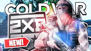 EVERYTHING IN THE NEW UPDATE IN BLACK OPS COLDWAR! (UPDATE 1.07!)