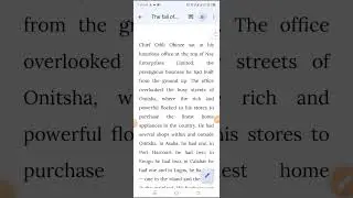 HOW TO CONVERT GOOGLE DOCS FILE TO PDF FILE ON MOBILE DEVICE