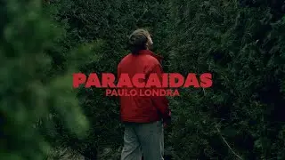 Paulo Londra - Paracaídas (Official Teaser)