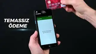 N700 (Android Pos)