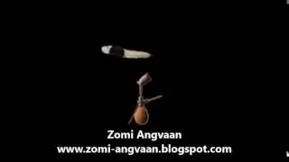 Zomi Angvan Media