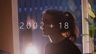 macan - 2002+18 / piano cover