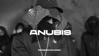 UK Drill Type Beat x NY Drill Type Beat 2024 - "Anubis" x Ethnic Drill Type Beat