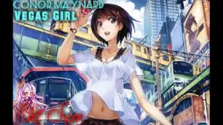Nightcore - Vegas Girl