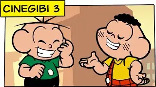 Cine Gibi 3 