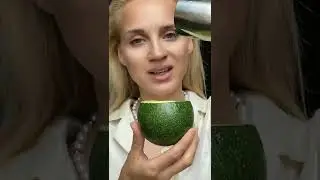 Avocado Coffee🥑
