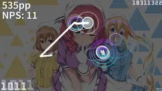 K A Z M A S A - Bon Appetit S (Oldskool HappyHardcore Remix) [blend s (230 bpm)] with pp at the side