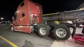 Como guinchar um caminhão sem gastar muito na USA