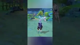 When Genshin players tries ORIGINAL content...