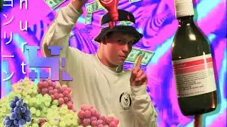 Top 8 Yung Lean Type Beat Mix 2022 | TRAKTRAIN Pulse