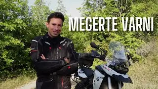 Végre! 14 év után megvan az új túraruhám! - avagy így válassz magadnak motoros dzsekit és nadrágot