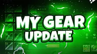 Godalo Gear Update Lord Of The Rings Rise To War