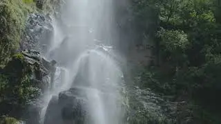 Meditation in the lap of nature, feel free to enjoy the music and it will enhance your inner soul