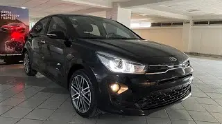 KIA EX AUTOMATICO 2021