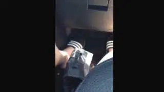 6 YEAR OLD GIRL FARTS AS LOUD AS A MAN!!!