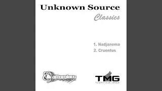 Nadjanema (Original Mix)