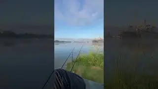 ЛУЧШЕ УТРА НА РЫБАЛКЕ МОЖЕТ БЫТЬ ТОЛЬКО УТРО НА КОПЕ😂
