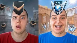 ПРОШЁЛ КАЛИБРОВКУ В STANDOFF 2 И ПОЛУЧИЛ...