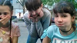 Попробуй не займется челендж 😂😂😂