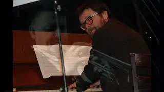 Josef Vejvoda & Milestones  Quartet  Jazz Club Reduta movie