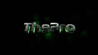 Intro para ThePro