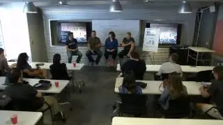 CF and General Assembly: Introduction To The Austin Developer Community
