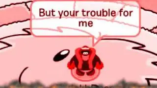 Trouble for Me | CPMV