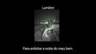 A noite do meu bem ( Tradução • Legendado ) Dolores Duran