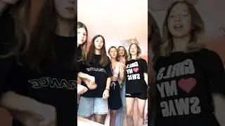 #лагерь #токсис #танцы